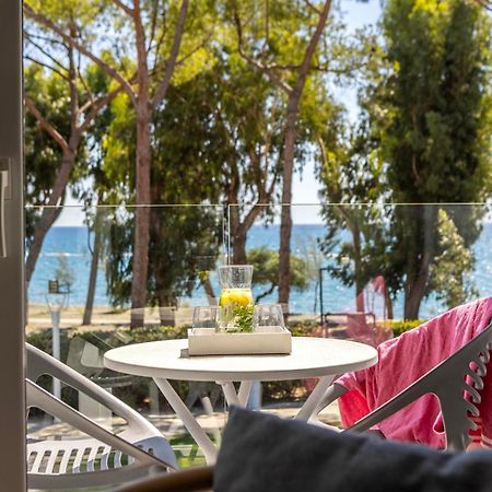 Park Beach Hotel Limassol Phòng bức ảnh